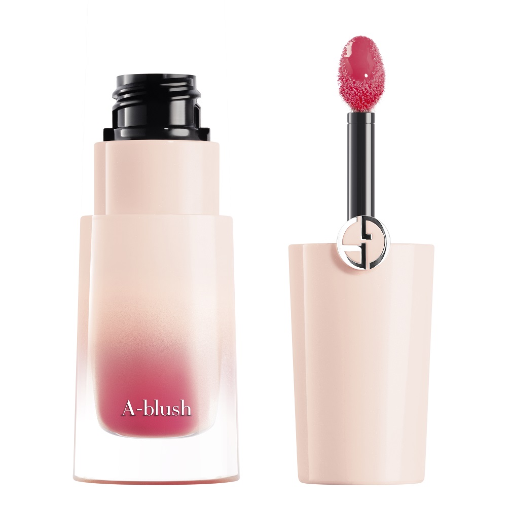 

Жидкие румяна neo nude a-blush Armani Beauty, цвет nr.51, 3.9 мл