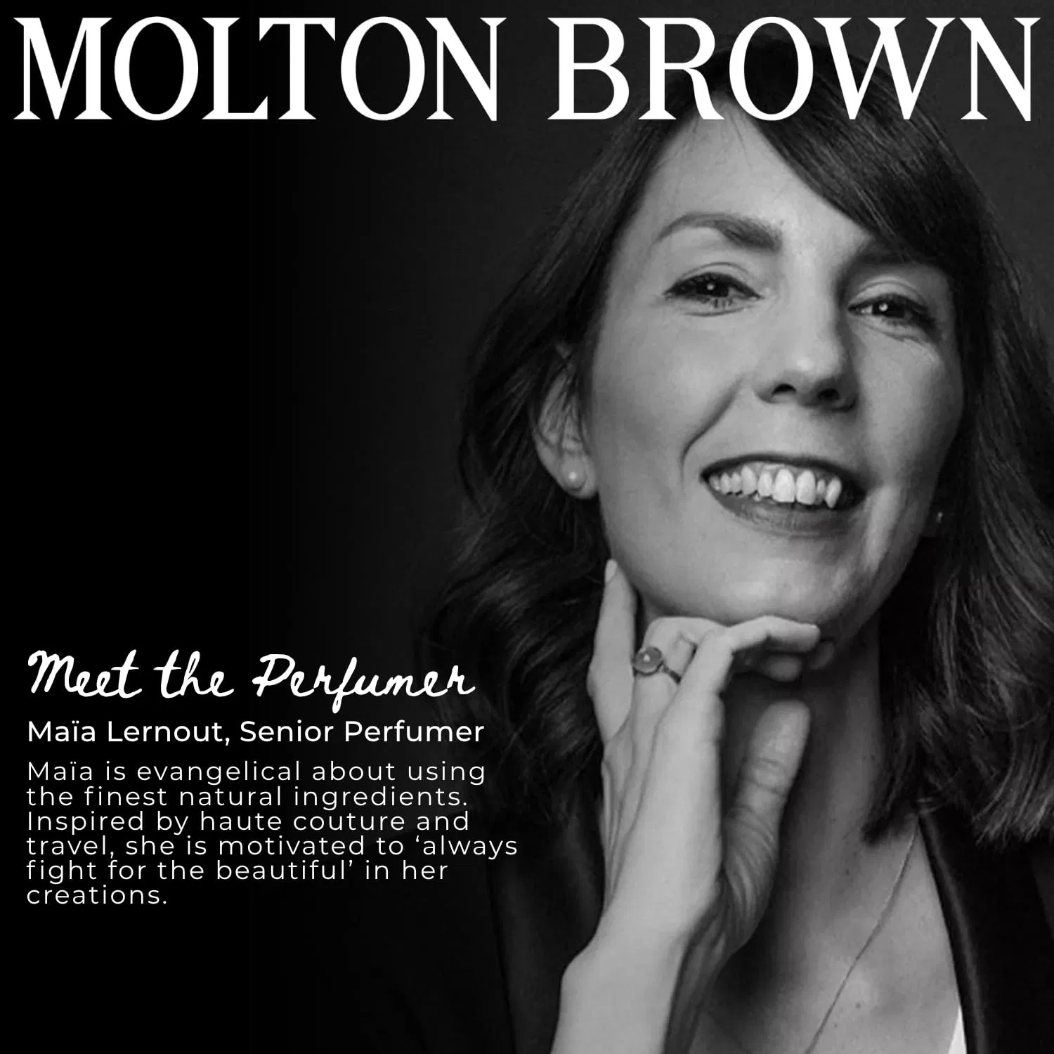 Гель для душа и ванны Molton Brown Milk Musk 300 мл Molton Brown — фото 3