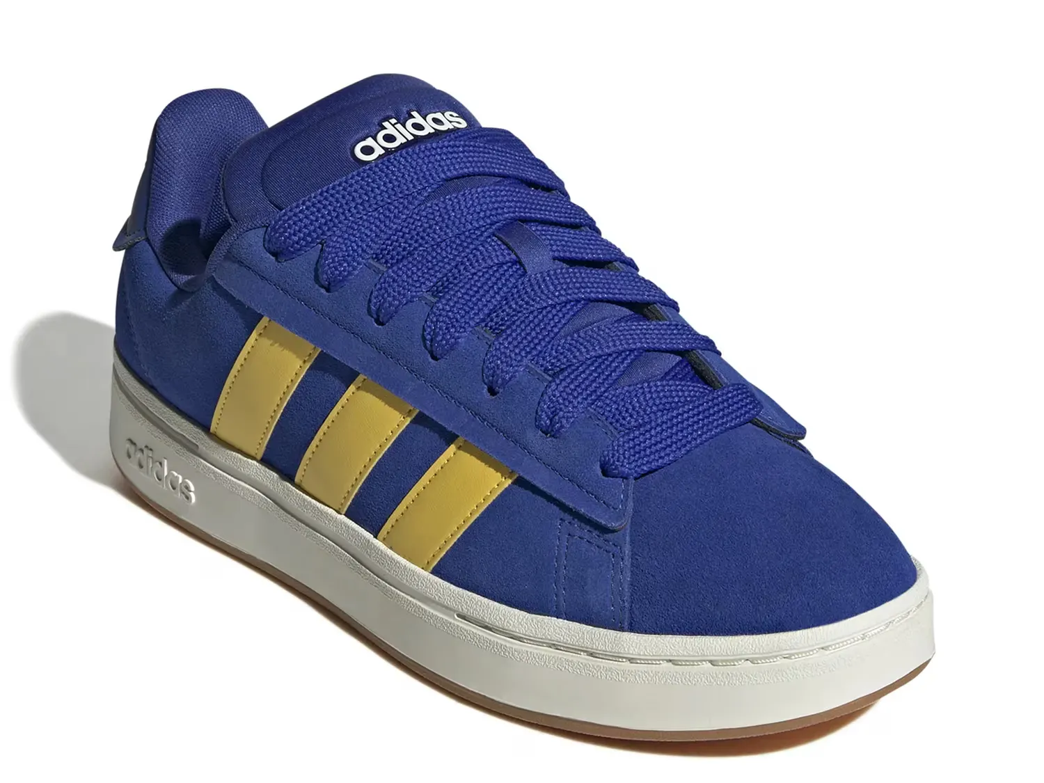 

Кроссовки Grand Court Alpha - мужские Adidas, Blue