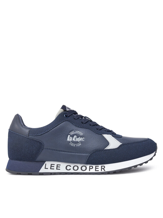 

Кроссовки Lee Cooper, синий