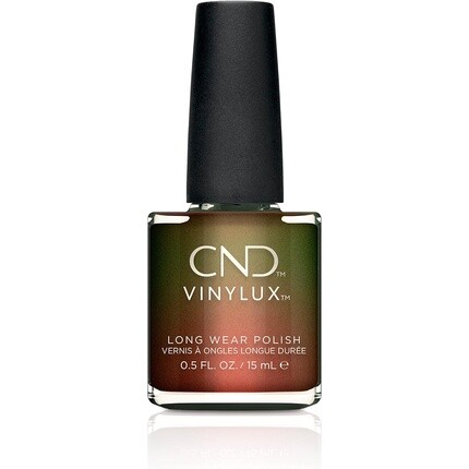 

Cnd Vinylux Стойкий лак для ногтей Pink Hypnotic Dreams 15 мл