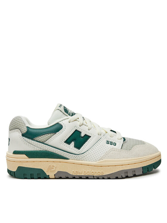 

Кроссовки New Balance, белый