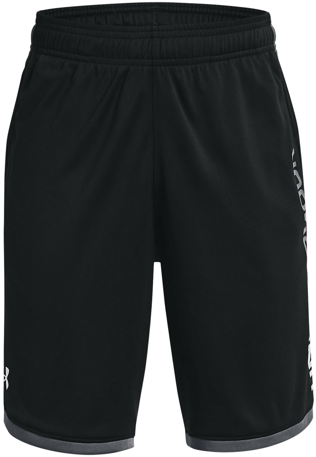 

Короткие спортивные брюки STUNT 3.0 Under Armour, цвет black