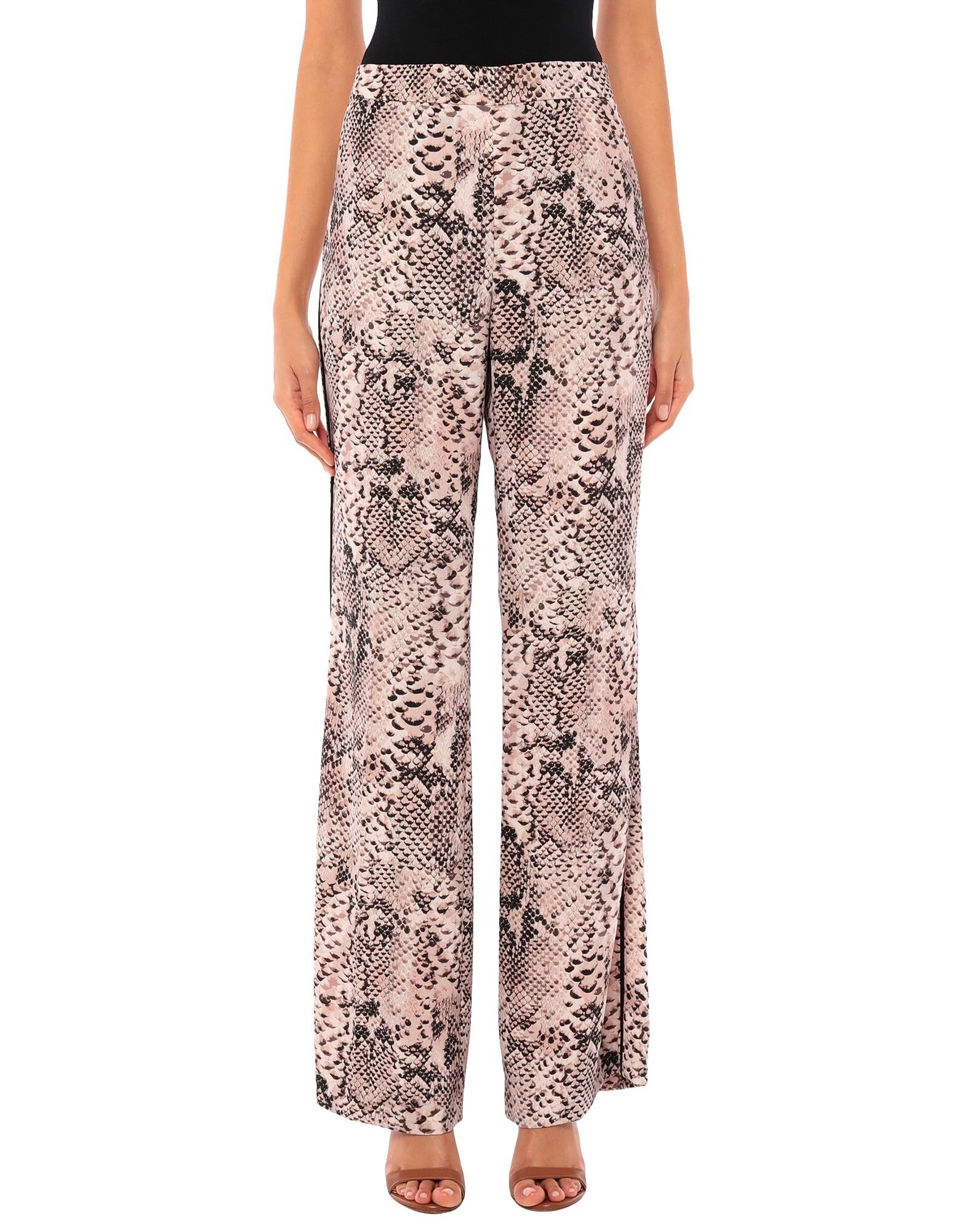 

Брюки Liu •Jo, бежевый