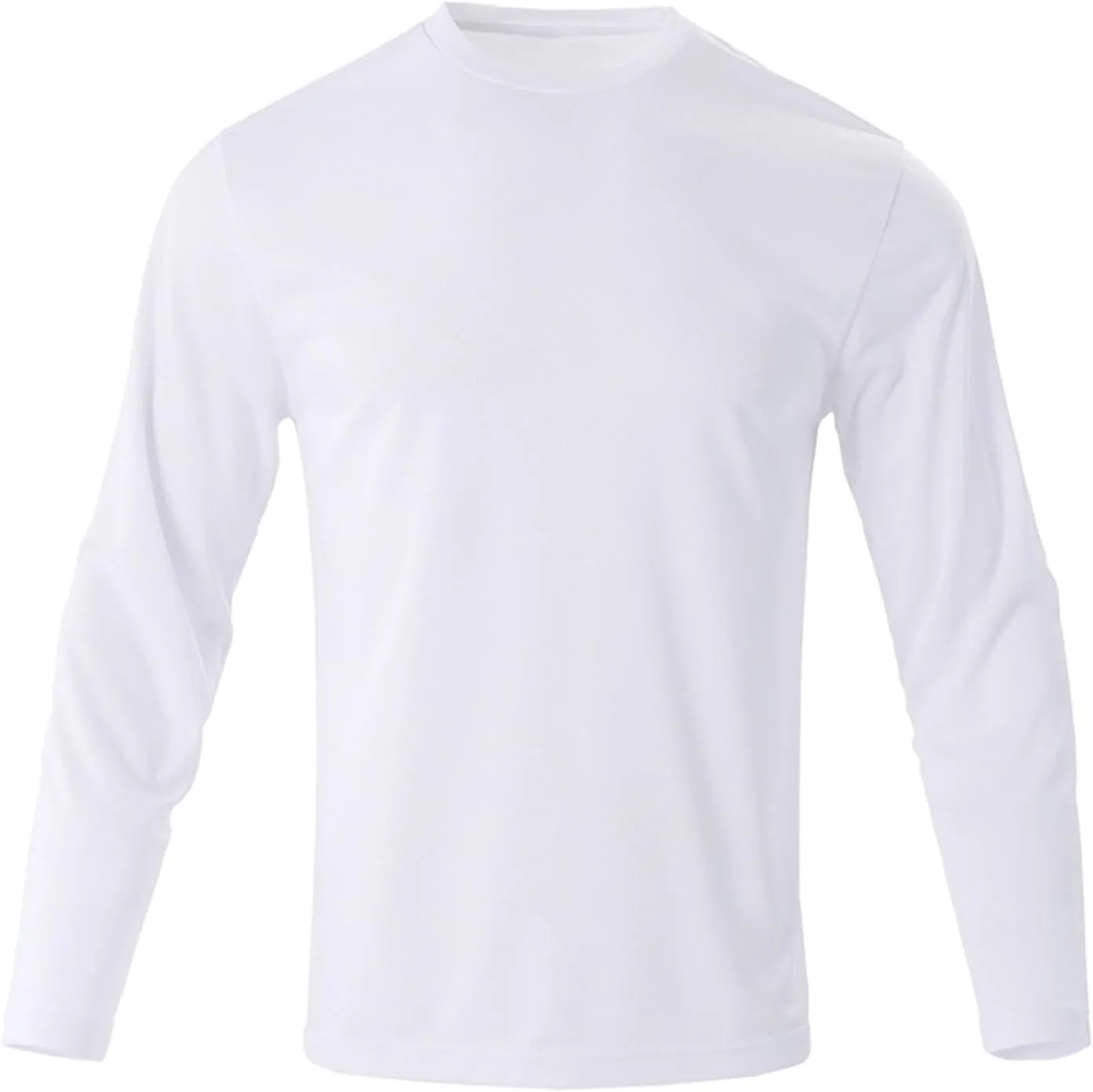 

Футболка для тренировок мужская Long Sleeve Quick Dry