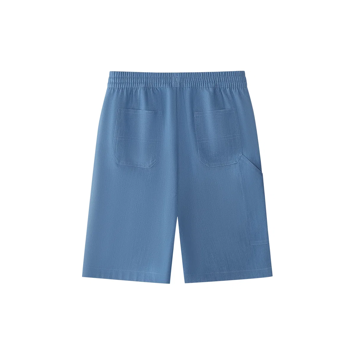 Шорты FILA KIDS Vera Blue — фото 3
