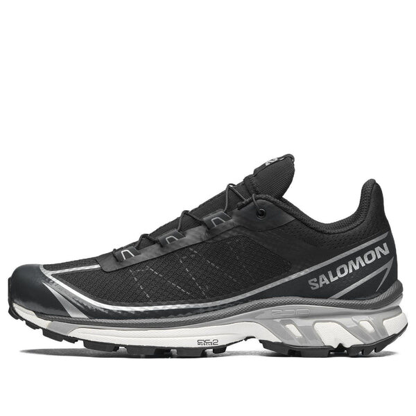

Кроссовки xt-6 ft 'metallic silver' 417426 Salomon, черный