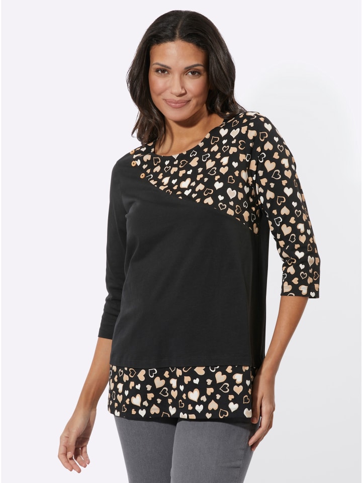 

Футболка Sieh an!