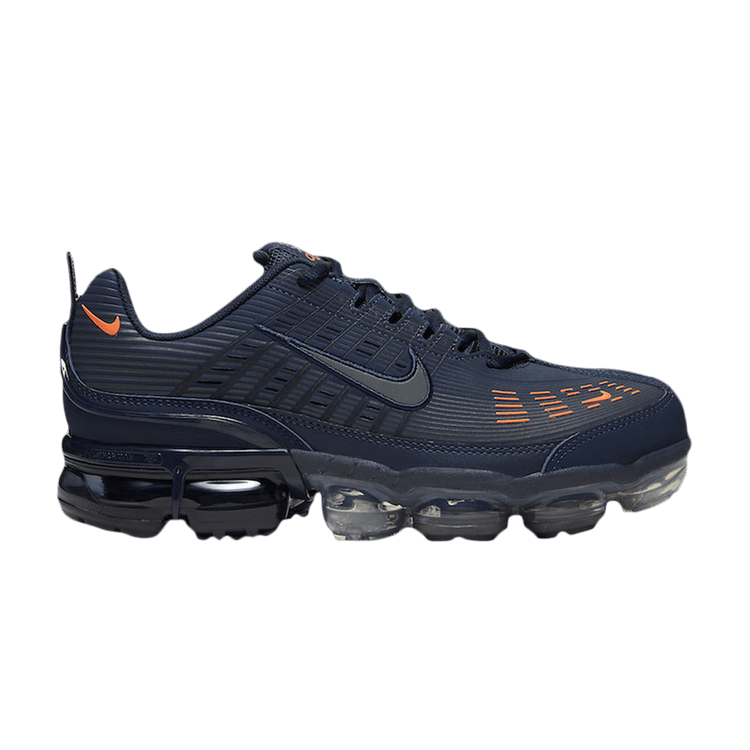 

Кроссовки Air VaporMax 360 'Obsidian', синий