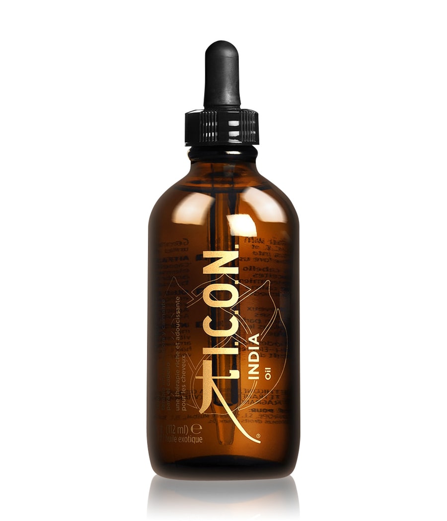 

Масло для волос ICON India, 112 ml