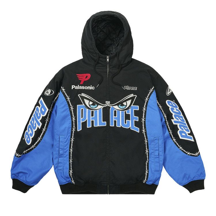 

Куртка Palace Need For PS Jacket, Black