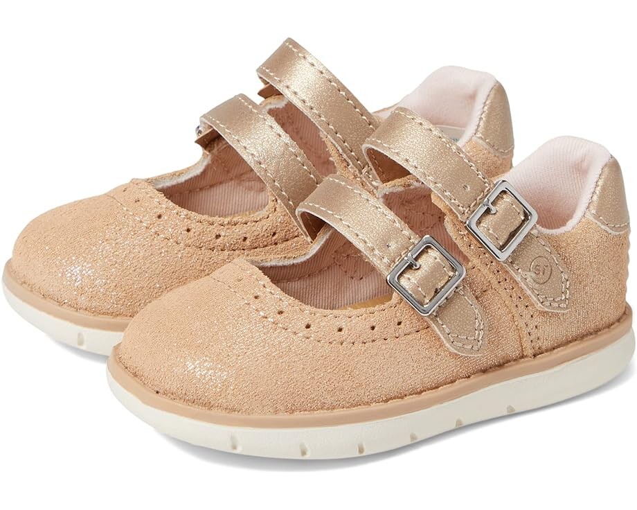 

Балетки Stride Rite SRT Cordaline, песочный