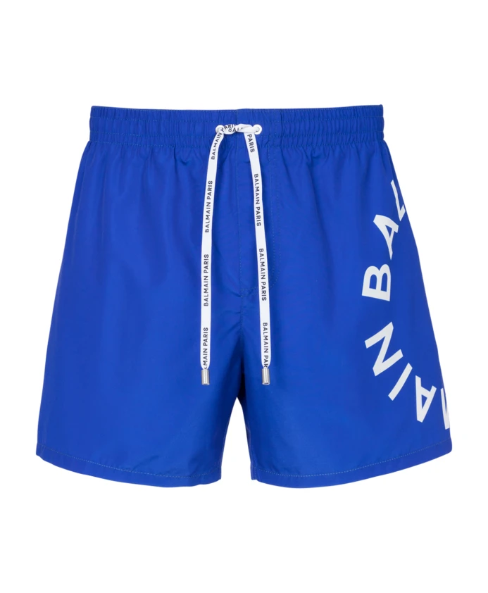 

Плавки Balmain, синий