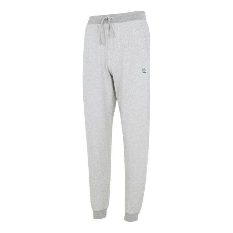 

Спортивные брюки adidas Neo Swearpants 'Grey', серый