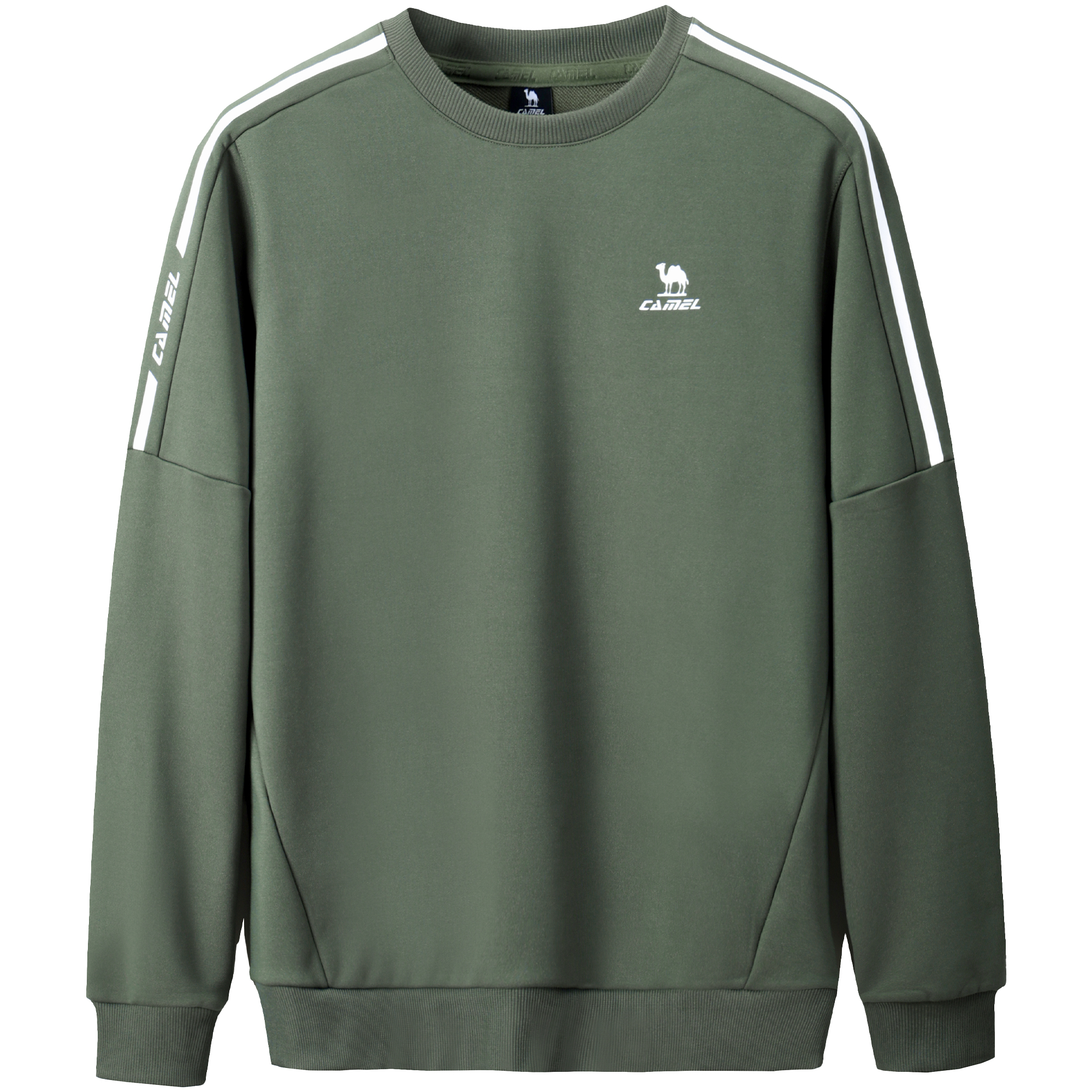 

Толстовка Urban Function Series для мужчин CAMEL, Phantom Black