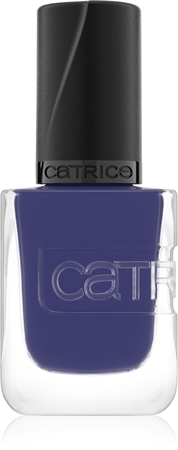 

Лак для ногтей Catrice GEL AFFAIR, 026 Midnight Dusk 10,5 ml