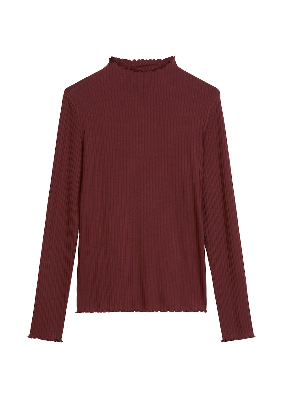 

Рубашка Marc O'Polo DENIM, темно-красный