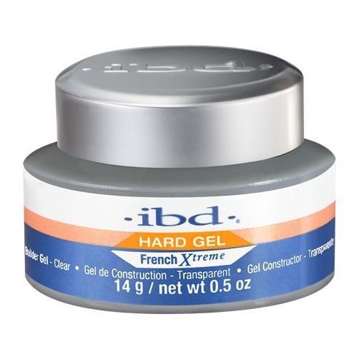 

French Xtreme Gel UV building gel Blush 14g