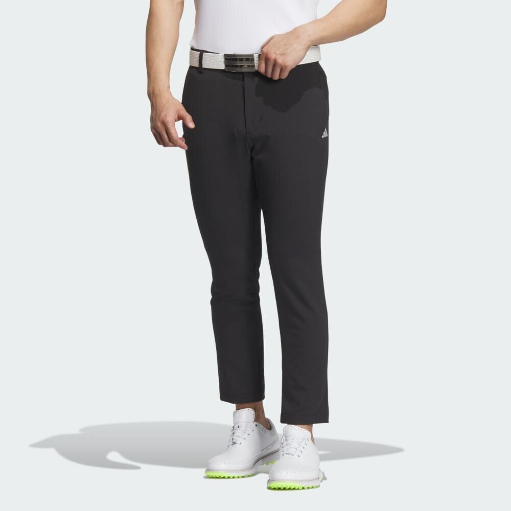 

Брюки Adidas HY0887, черный