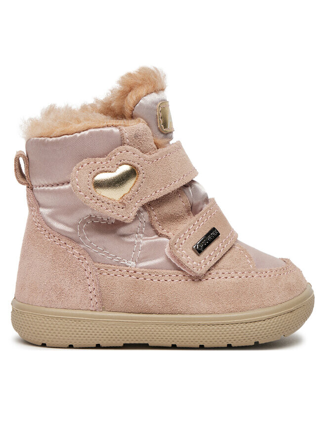 

Зимние Ботинки Primigi 6850522 M GORE-TEX, розовый
