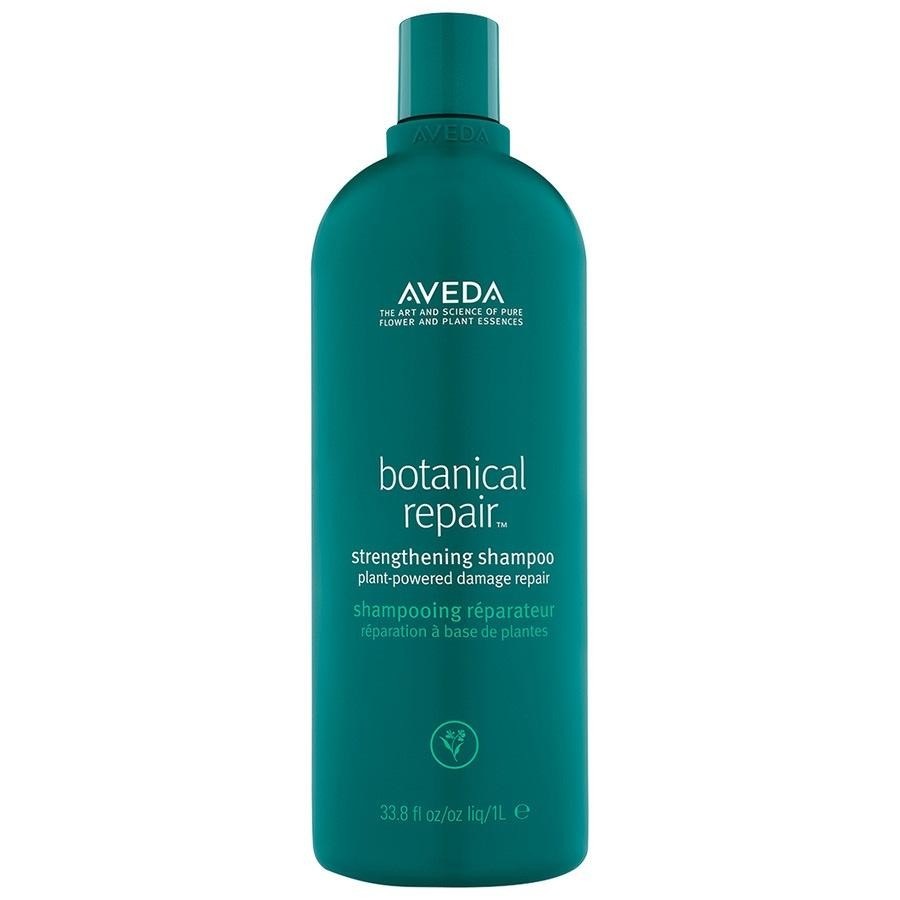 

Шампунь botanical repair strengthening Aveda, объем 1000 мл