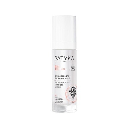 

Patyka Lift Essentiel Sr Pro-Struct Сыворотка 30мл