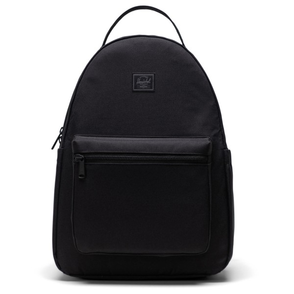 

Рюкзак Nova 18 - походный рюкзак Herschel, черный
