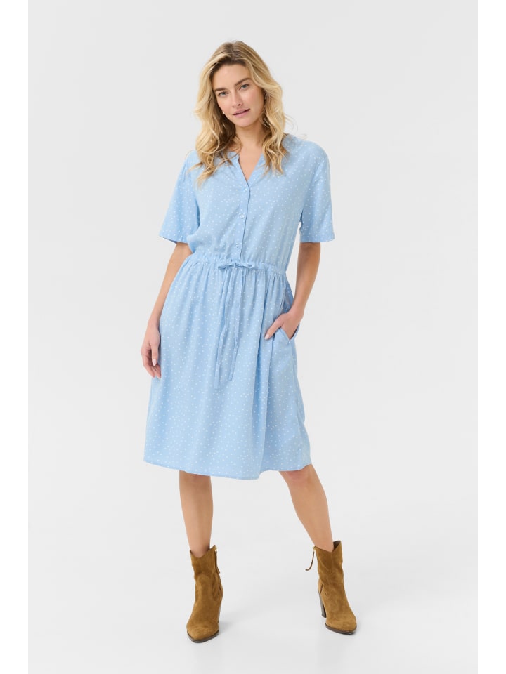 

Платье до колена Cream