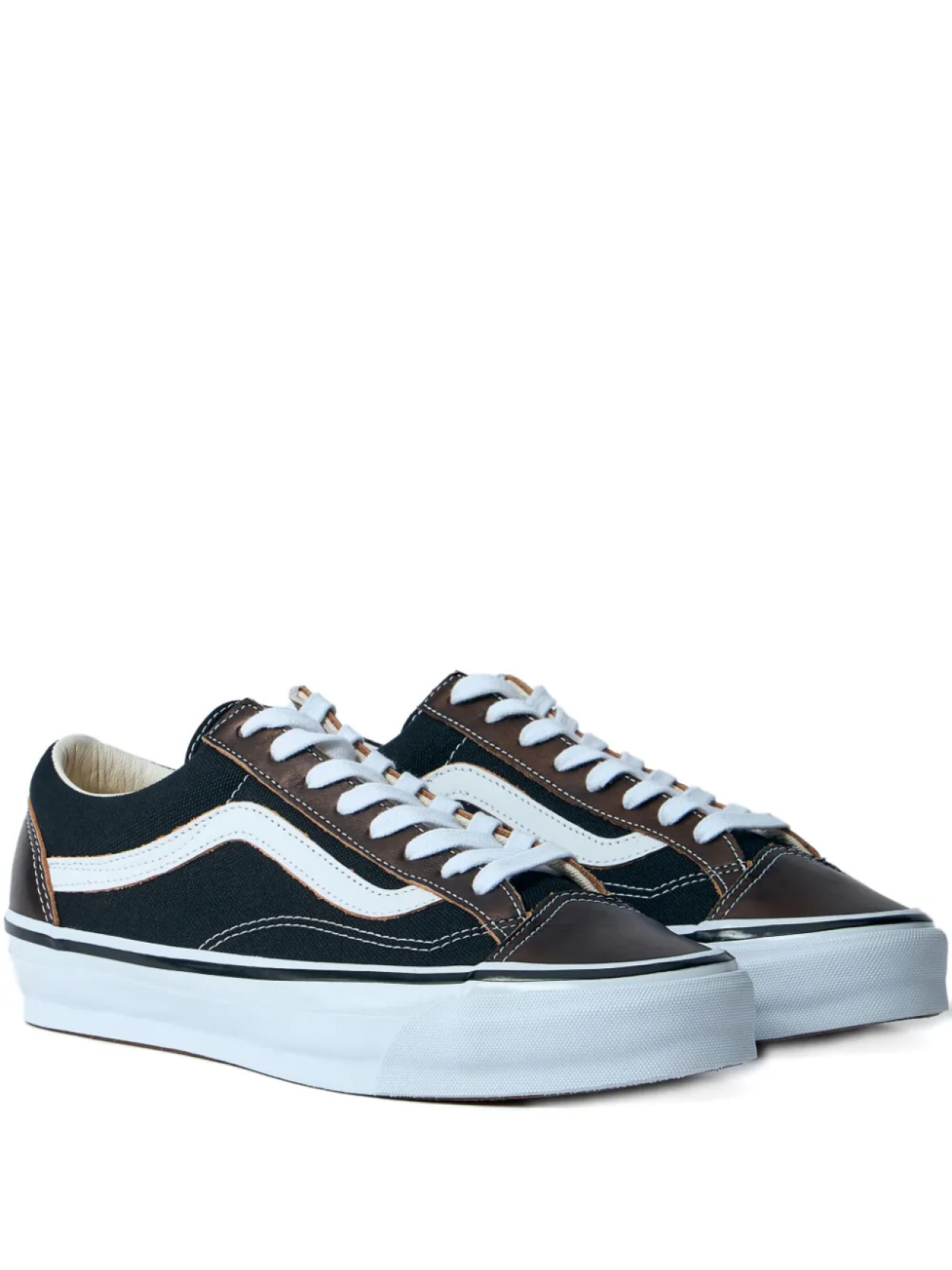

Кроссовки Old Skool Vans, черный