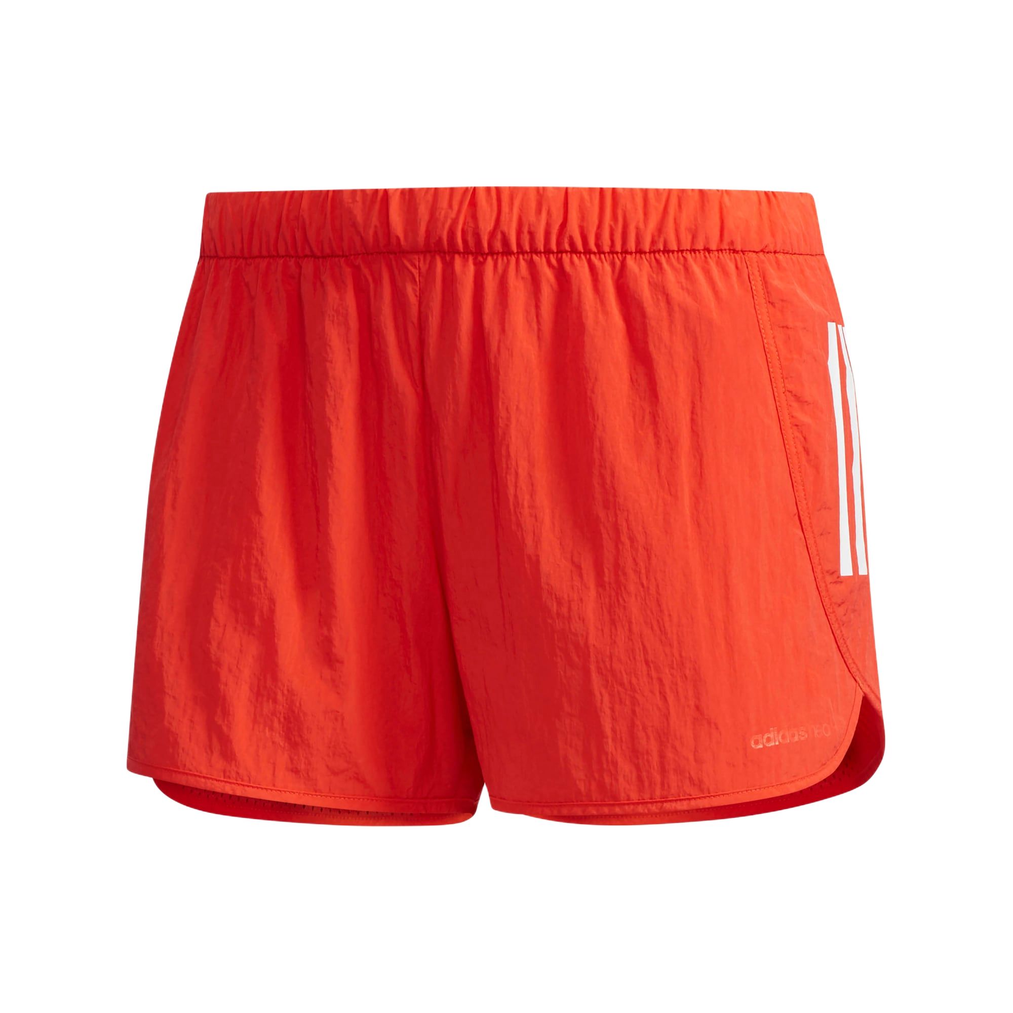 

Adidas Neo Повседневные шорты Women's Festive Reservoir Red