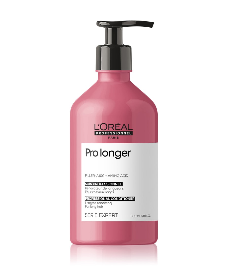 

Кондиционер L'Oréal Professionnel Paris Serie Expert Pro Longer, 500 ml
