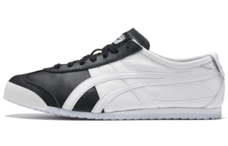 

Кроссовки Onitsuka Tiger Mexico 66 Black White