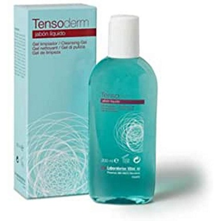 

Гель и мыло 200мл Tensoderm