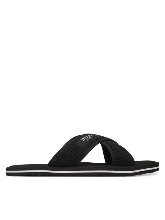 

Мюли Jfwkriskros 12274562 Jack&Jones, черный