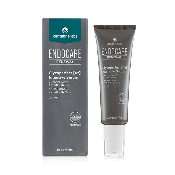 Сыворотка Endocare — Для лица Sérum Glycoperfect [AZ] Renewal, 50 мл