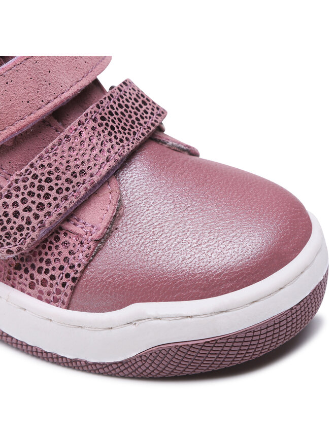

Сапоги на шнуровке CI12-SPRITE-03 Lasocki Kids, фиолетовый