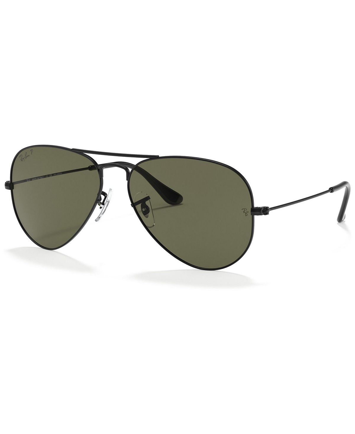 

Поляризованные солнцезащитные очки унисекс, RB3025 AVIATOR CLASSIC Ray-Ban