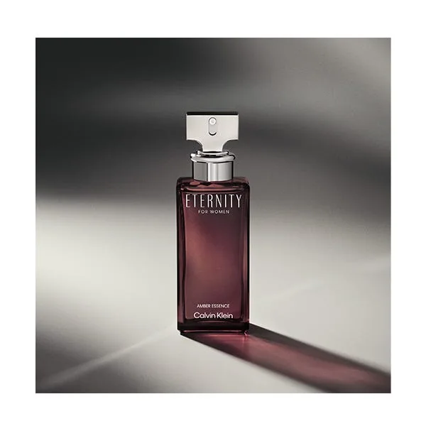 Парфюмерная вода для женщин CALVIN KLEIN Eternity Amber Essence — фото 3