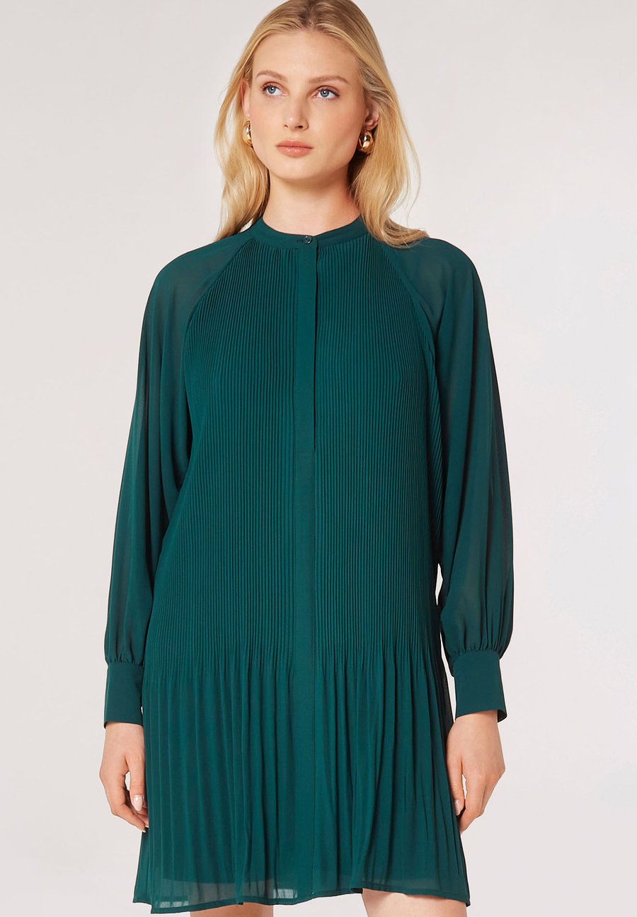 

Платье Apricot PLISSE , Green