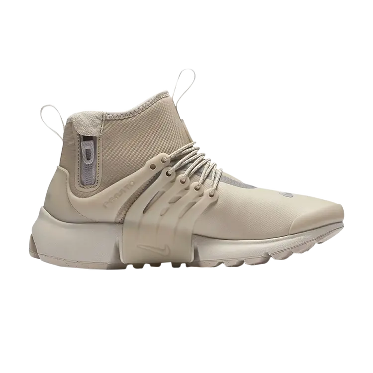 

Кроссовки Nike Wmns Air Presto Mid Utility 'String', загар, Бежевый, Кроссовки Nike Wmns Air Presto Mid Utility 'String', загар