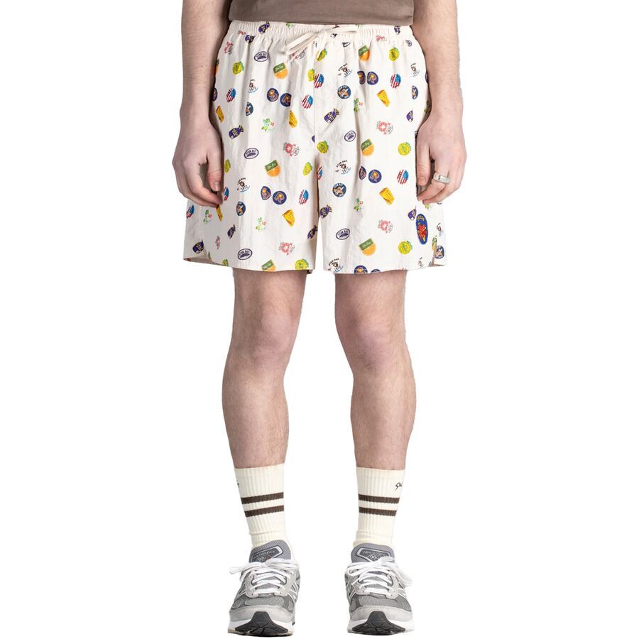 

Шорты Stan Ray Miki Short Stan Ray, Aop Fruit Print