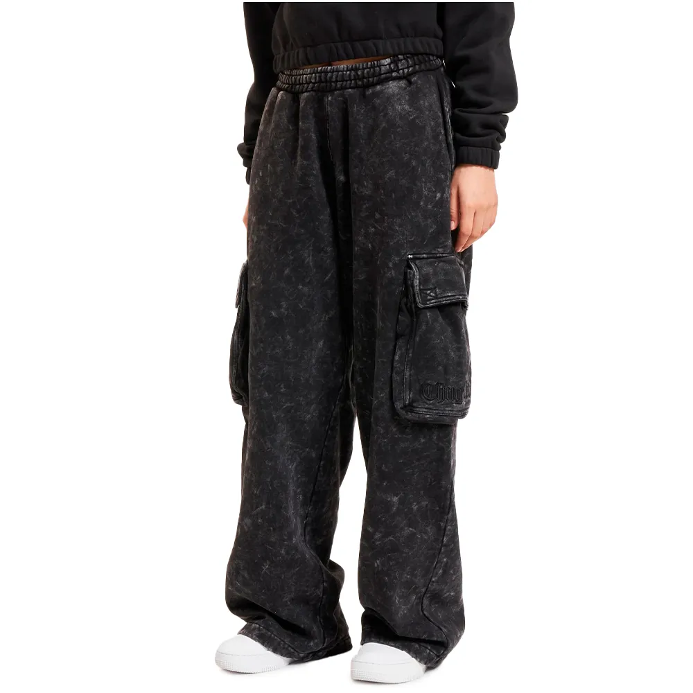 

Спортивные брюки Thug Life Acid, серый