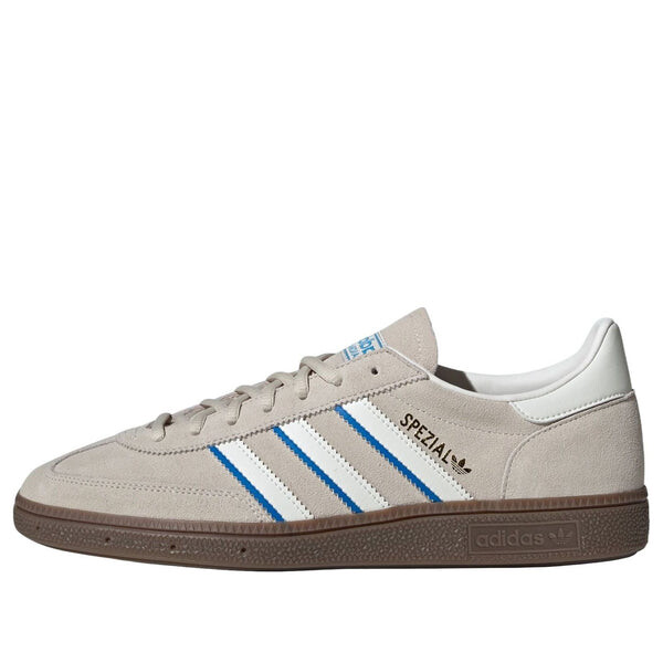 

Кроссовки handball spezial 'aluminum bright blue' Adidas, мультиколор, Синий, Кроссовки handball spezial 'aluminum bright blue' Adidas, мультиколор