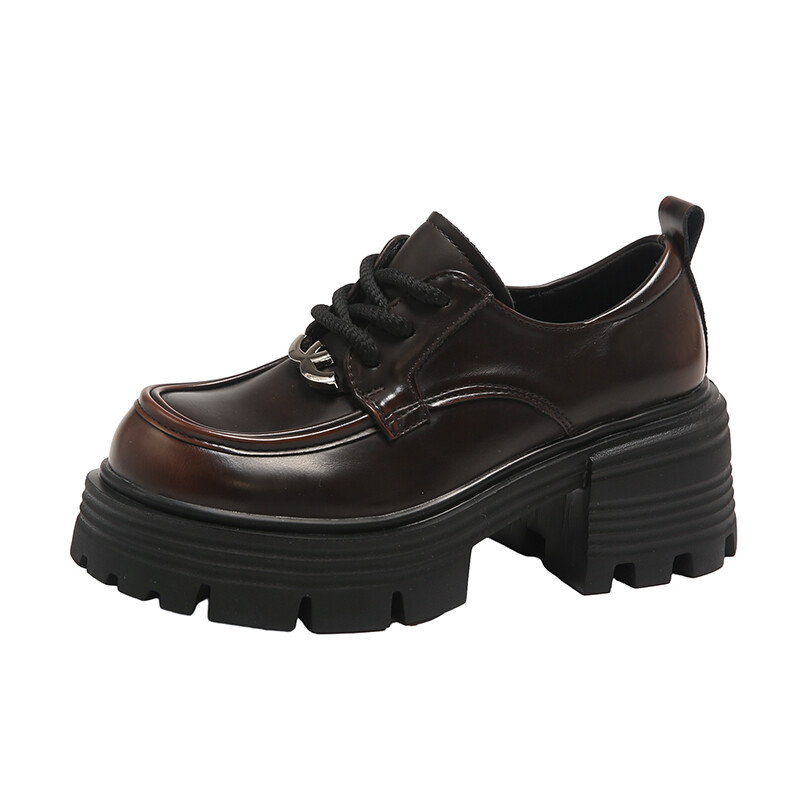 

Туфли ABCYLM Women's Casual Shoes Women's, черный
