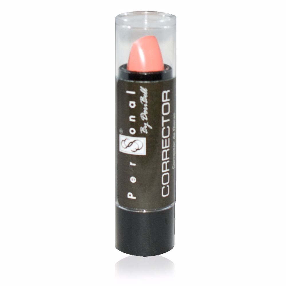 

Губная помада Corrector En Barra Perssonal, цвет 3 naranja