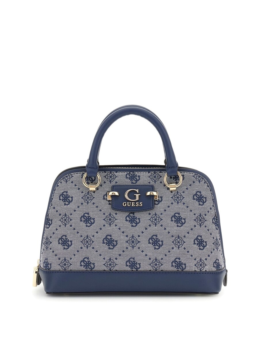 

Сумка GUESS Neda, темно-синий