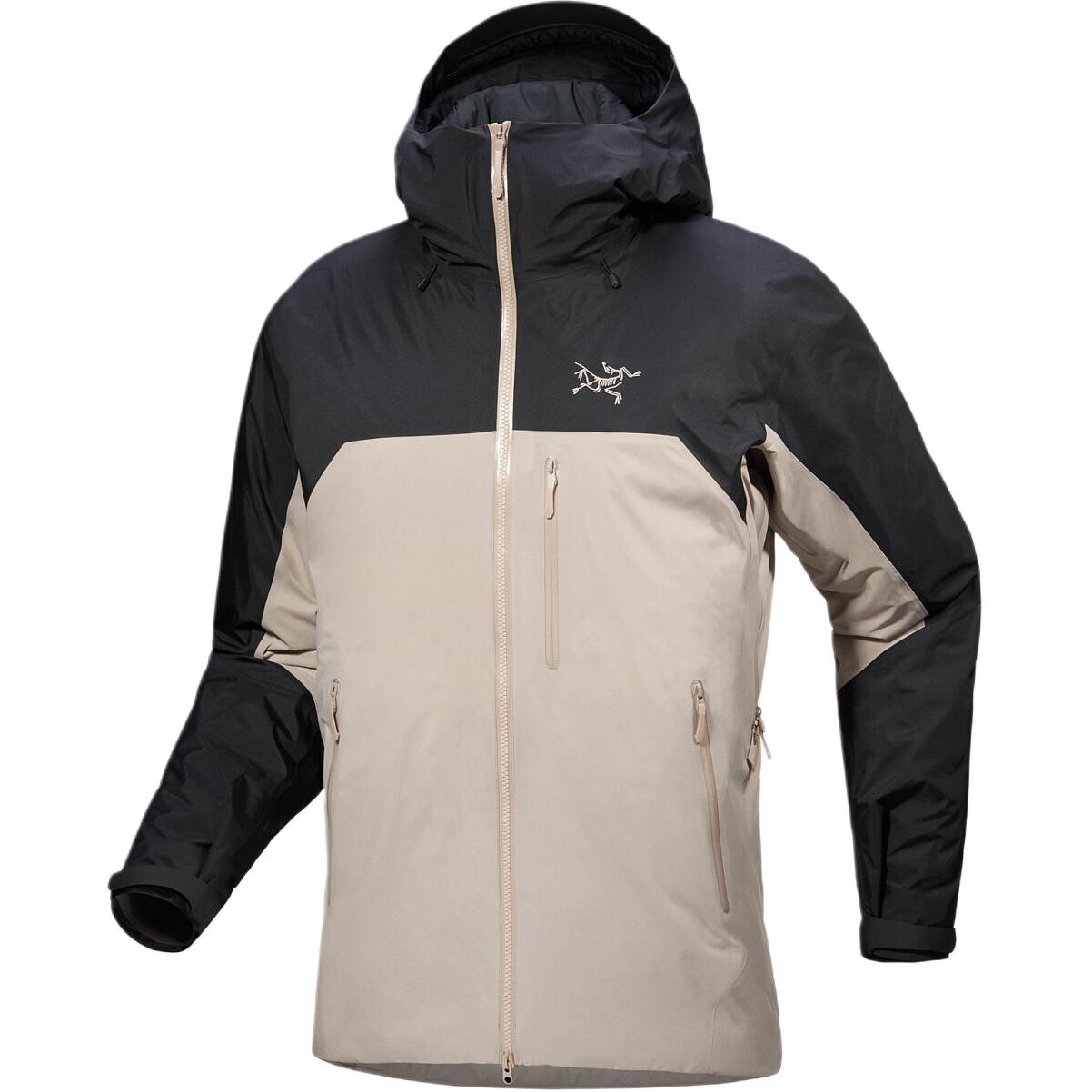 

Куртка мужская Arcteryx Beta, синий