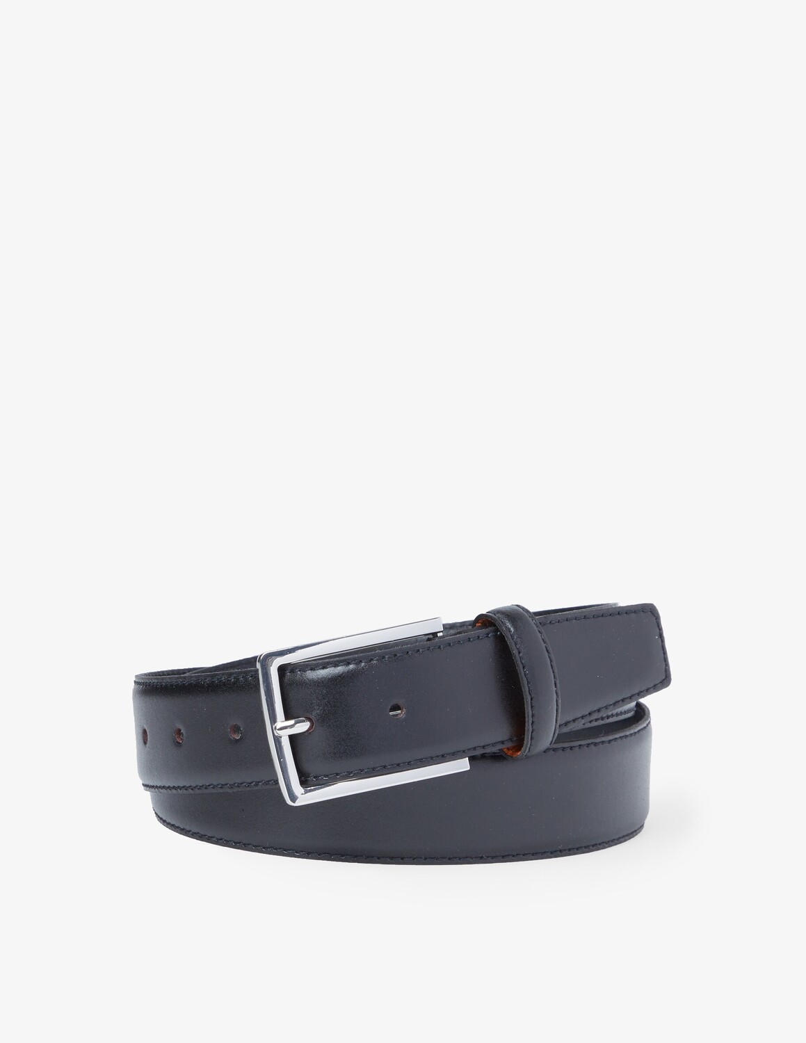 

Ремень Соаве 3,5 см. AM Accessories, цвет Nero