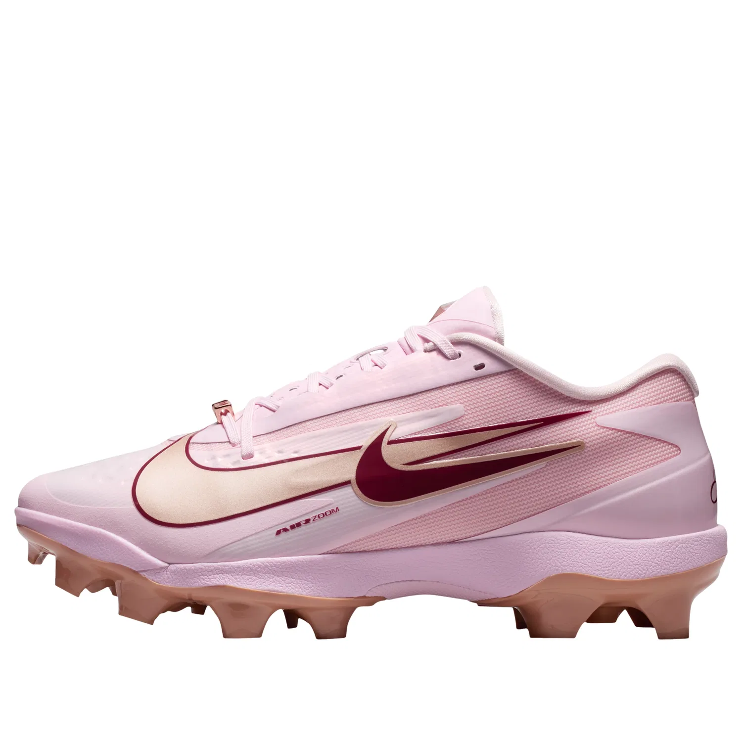 Кроссовки Nike Diamond Standout MCS 'День матери' IZ2688-600, розовый