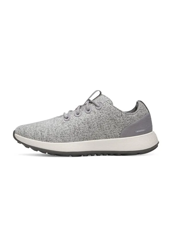 Тренеры Allbirds, Medium Grey Natural White